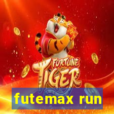 futemax run